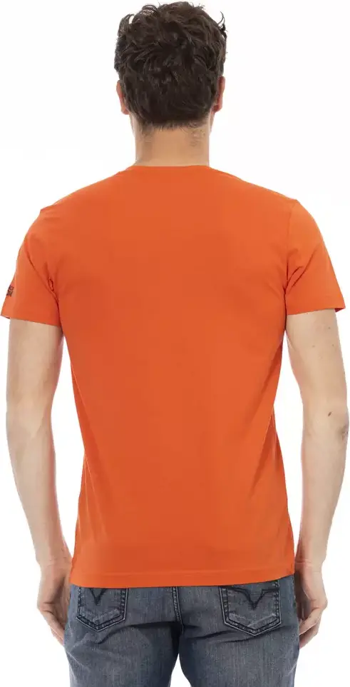 Futbolka Trussardi