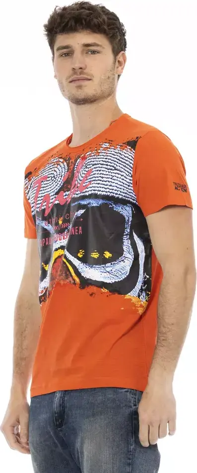 T-shirt Trussardi
