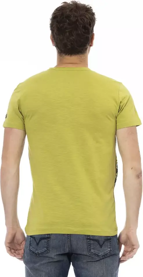 Футболка Trussardi