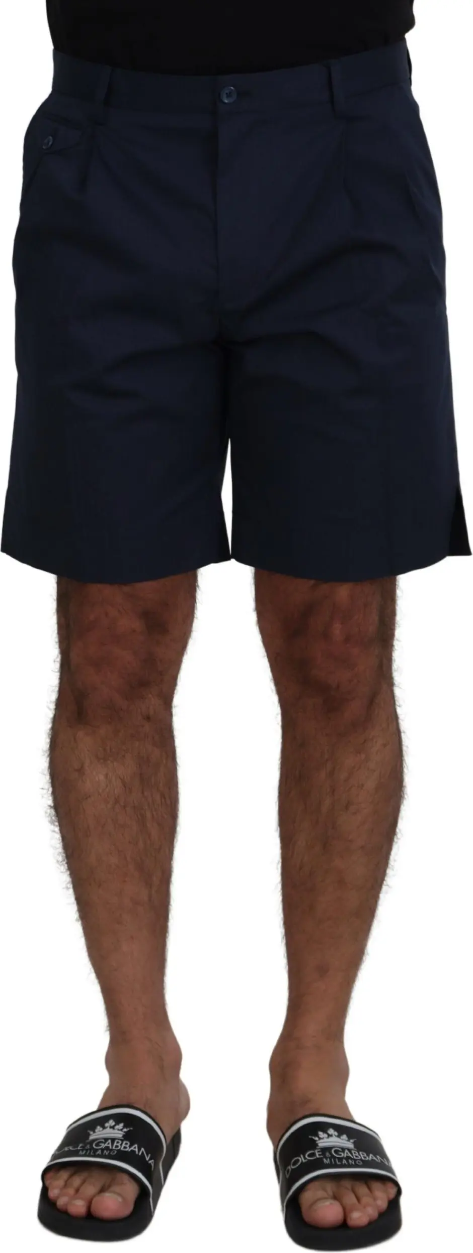 Dolce & Gabbana Chino Shimoli