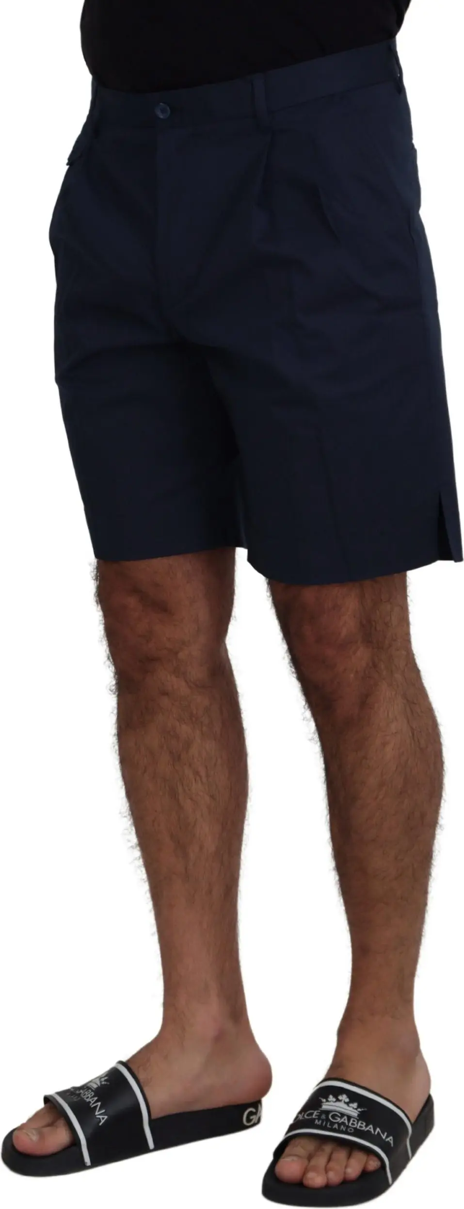 Chino Shorts Dolce & Gabbana