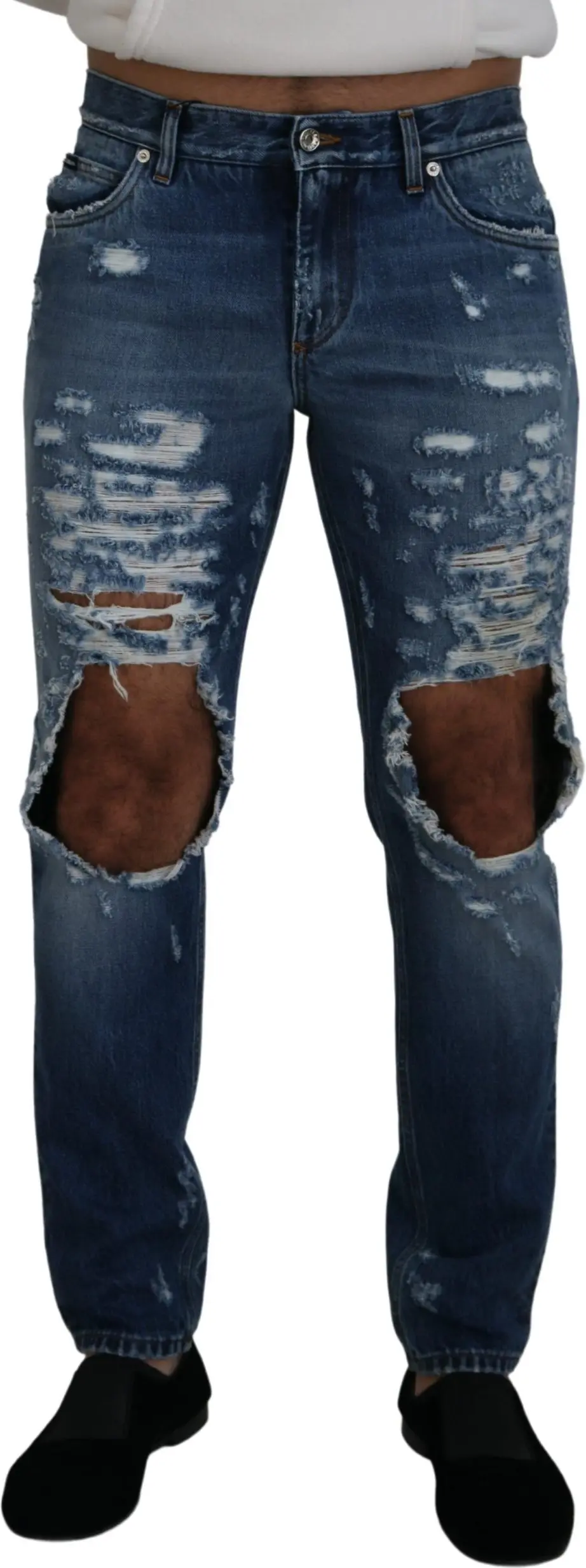 Jeans Dolce & Gabbana