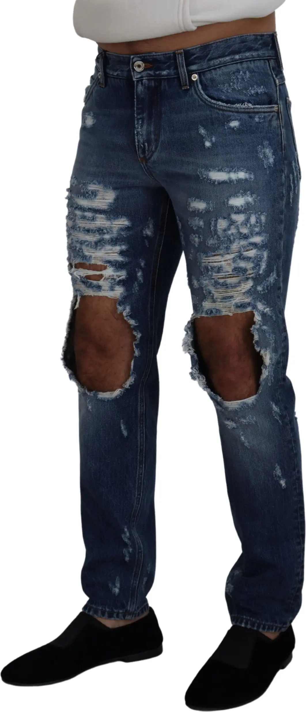Jeans Dolce & Gabbana