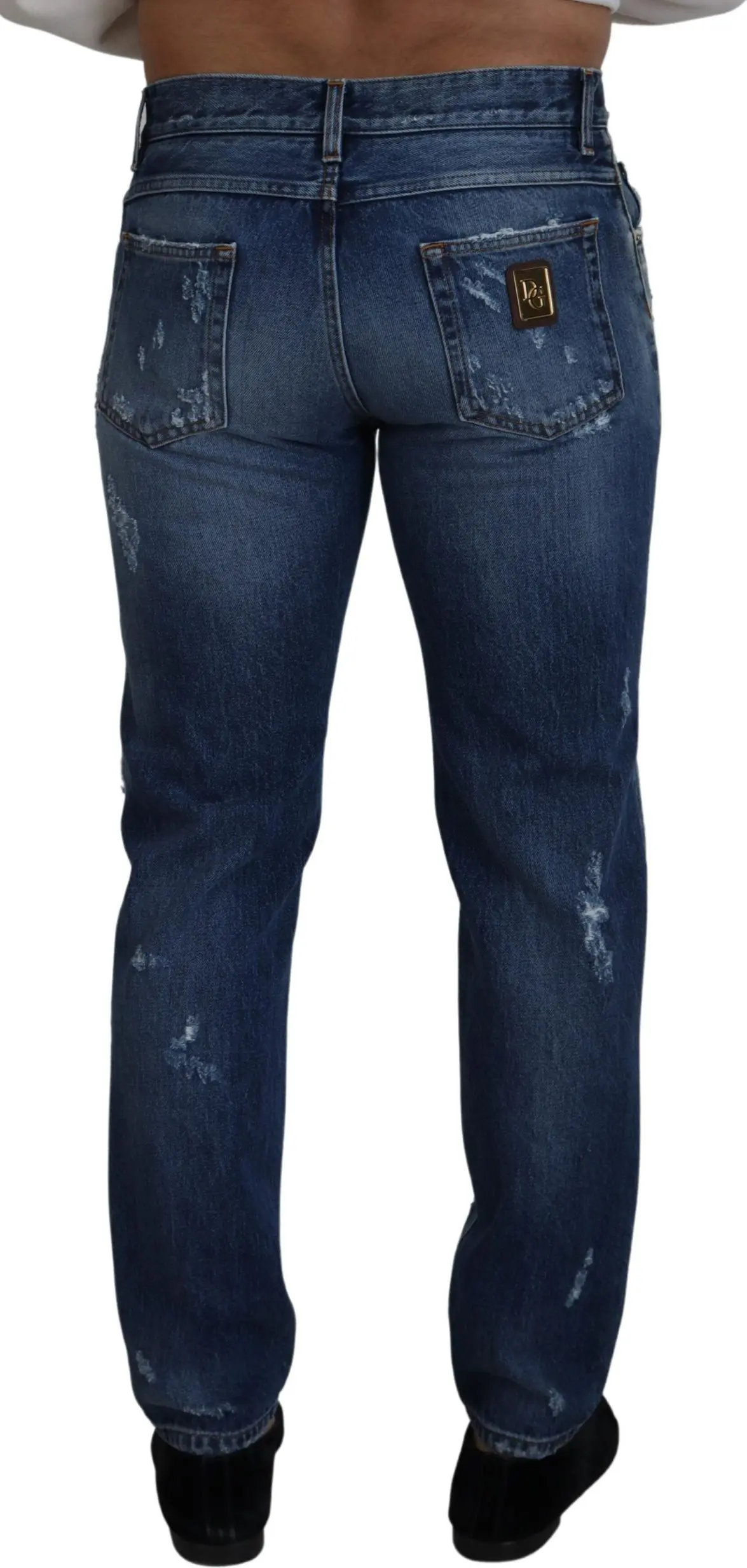 Jeans Dolce & Gabbana