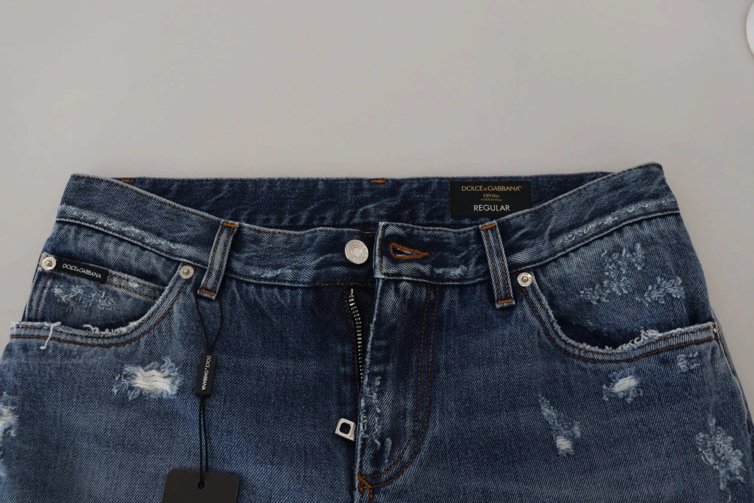Jeans Dolce & Gabbana