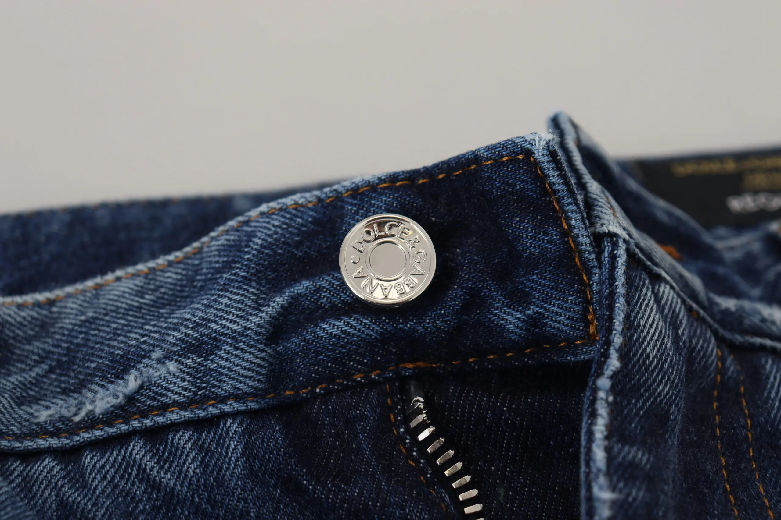 Jeans Dolce & Gabbana