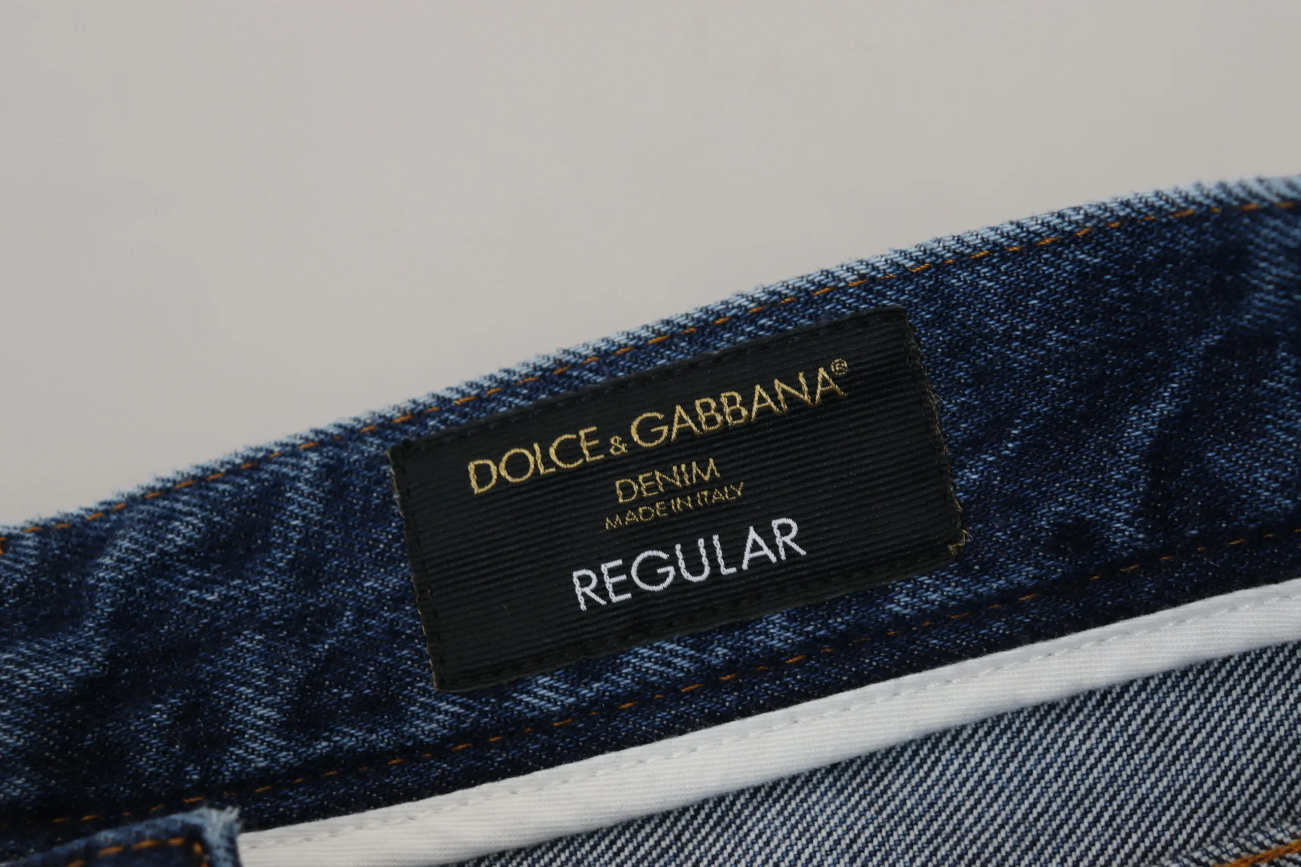 Jeans Dolce & Gabbana