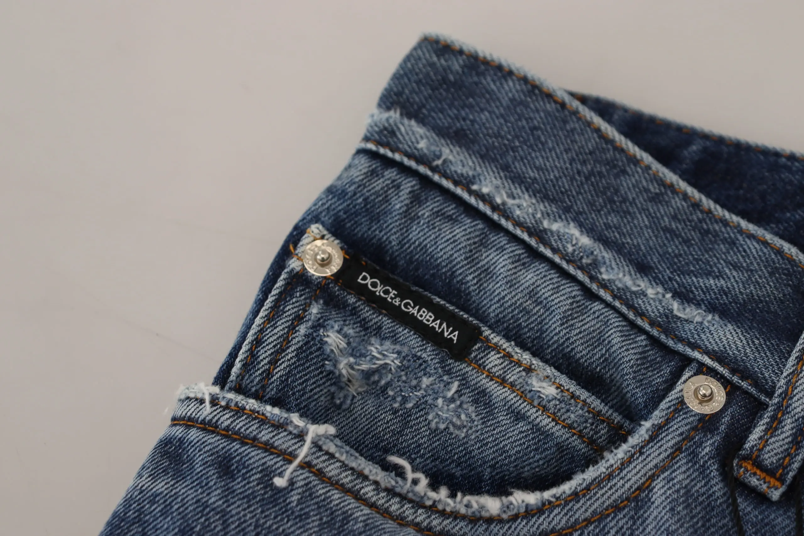 Jeans Dolce & Gabbana