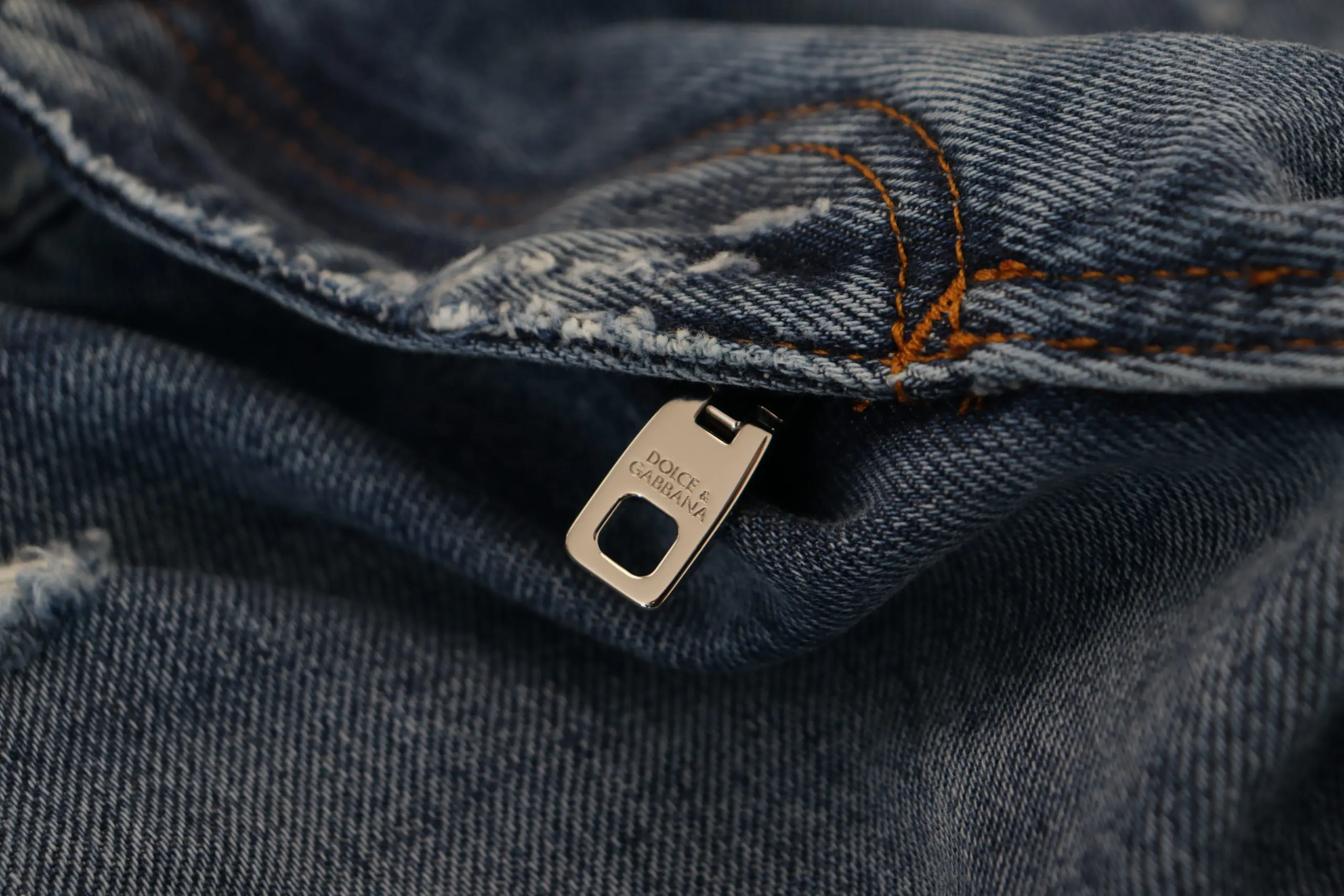 Jeans Dolce & Gabbana