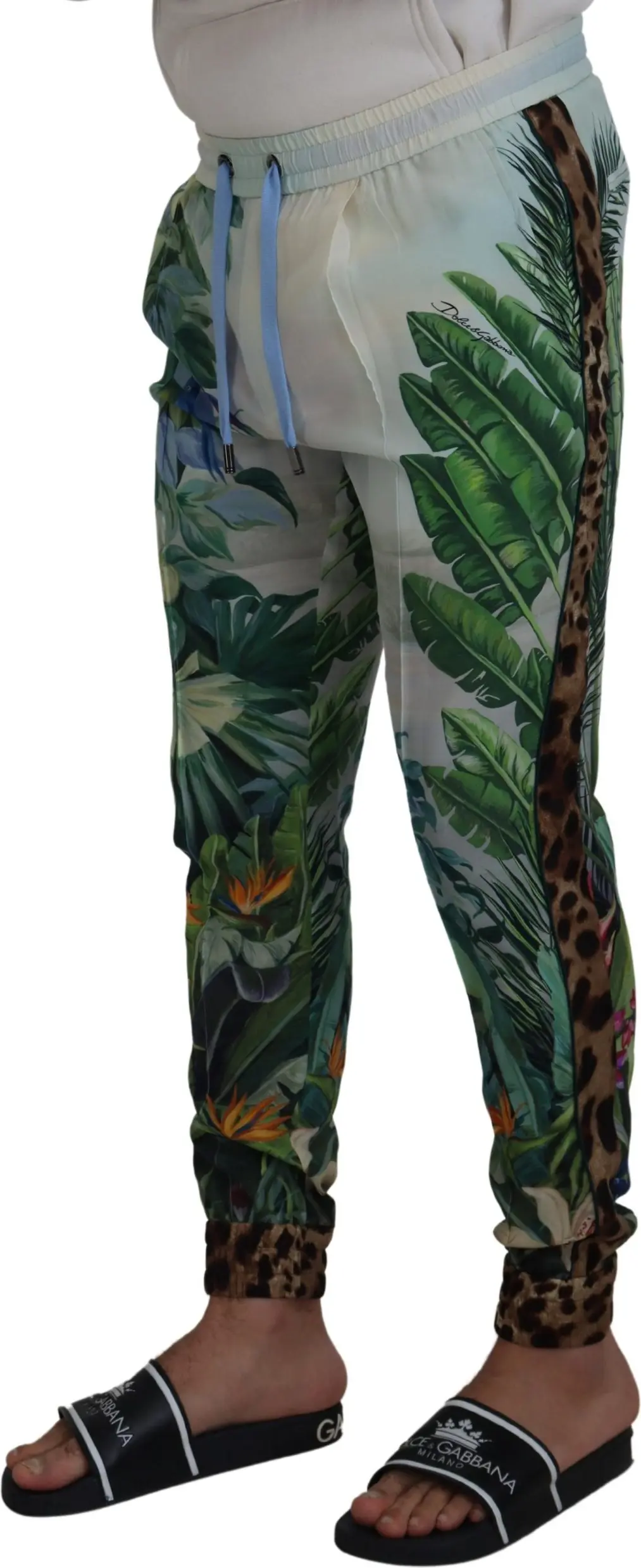 Pants Dolce & Gabbana