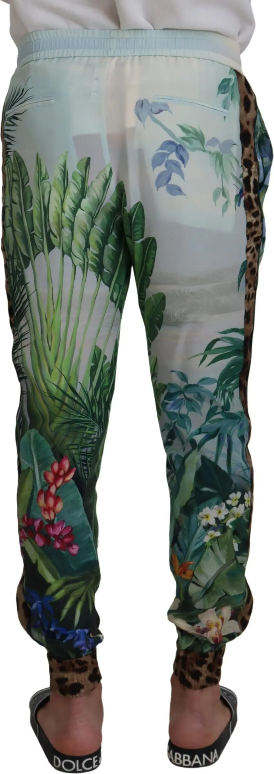 Pants Dolce & Gabbana