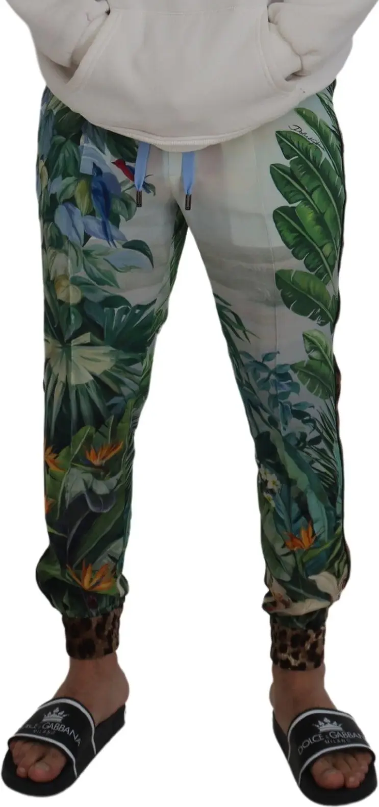 Pants Dolce & Gabbana