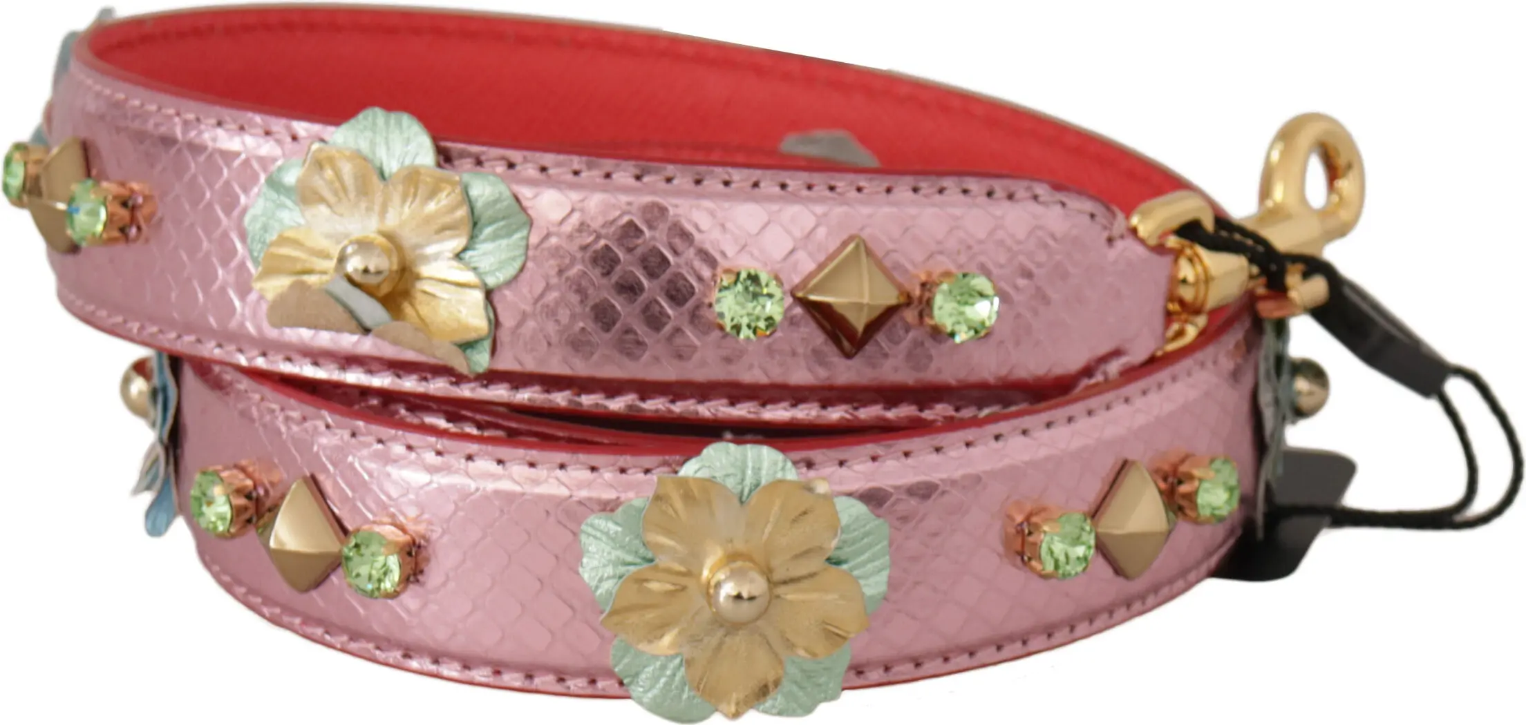 Shoulder Strap Dolce & Gabbana
