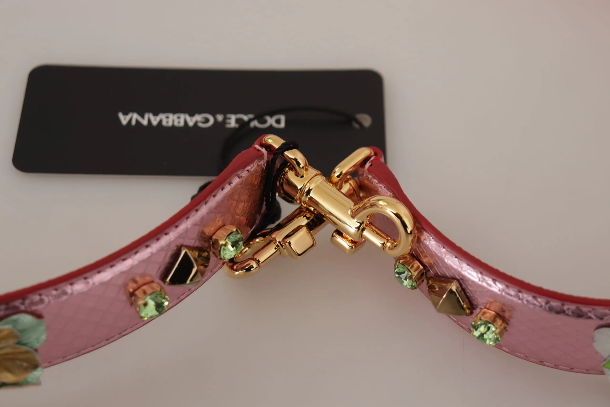 Shoulder Strap Dolce & Gabbana