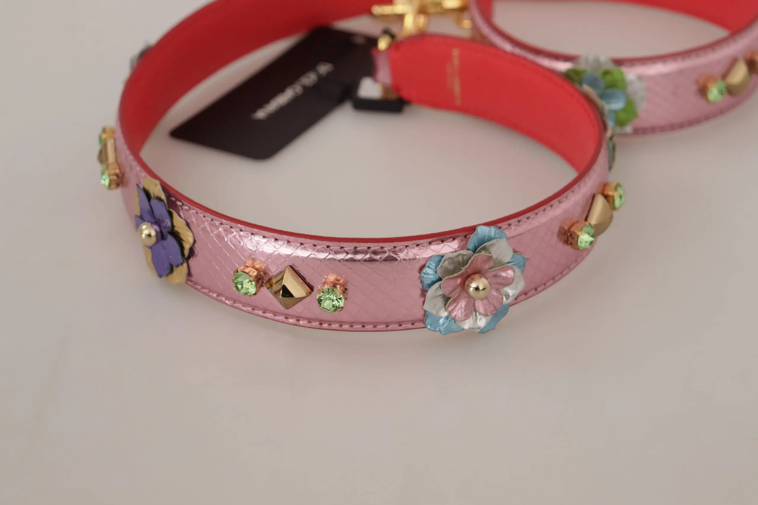 Shoulder Strap Dolce & Gabbana