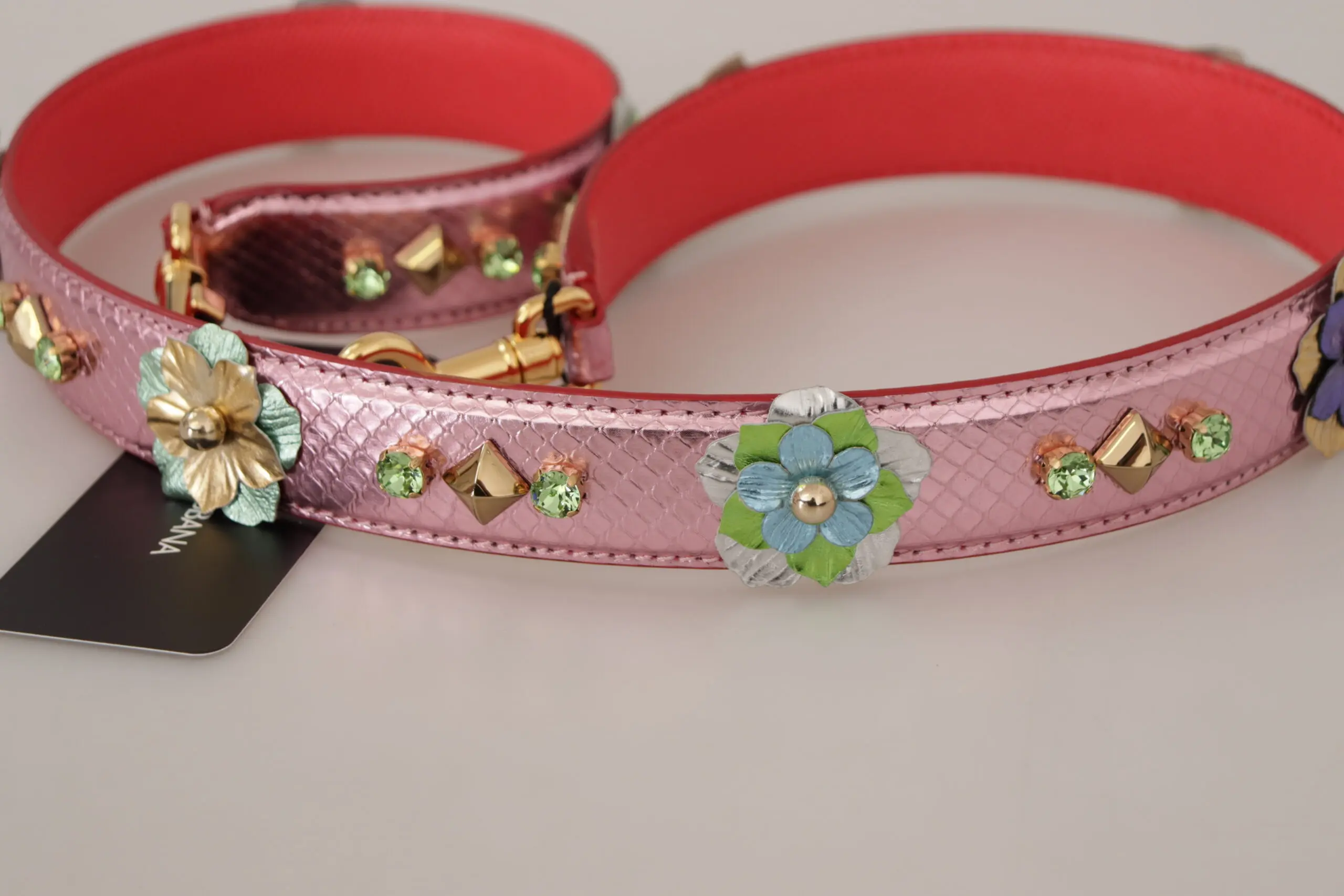 Shoulder Strap Dolce & Gabbana