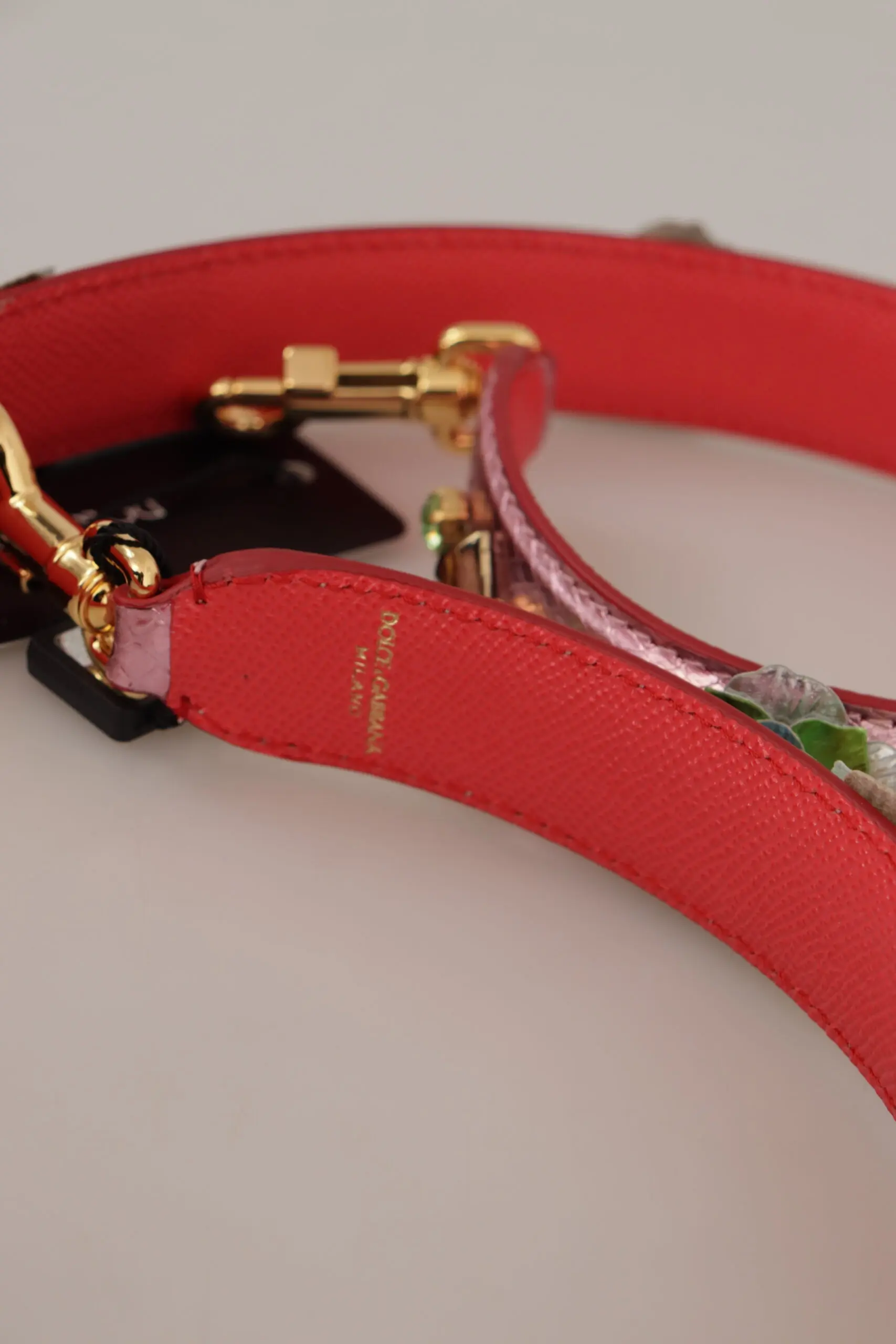 Shoulder Strap Dolce & Gabbana