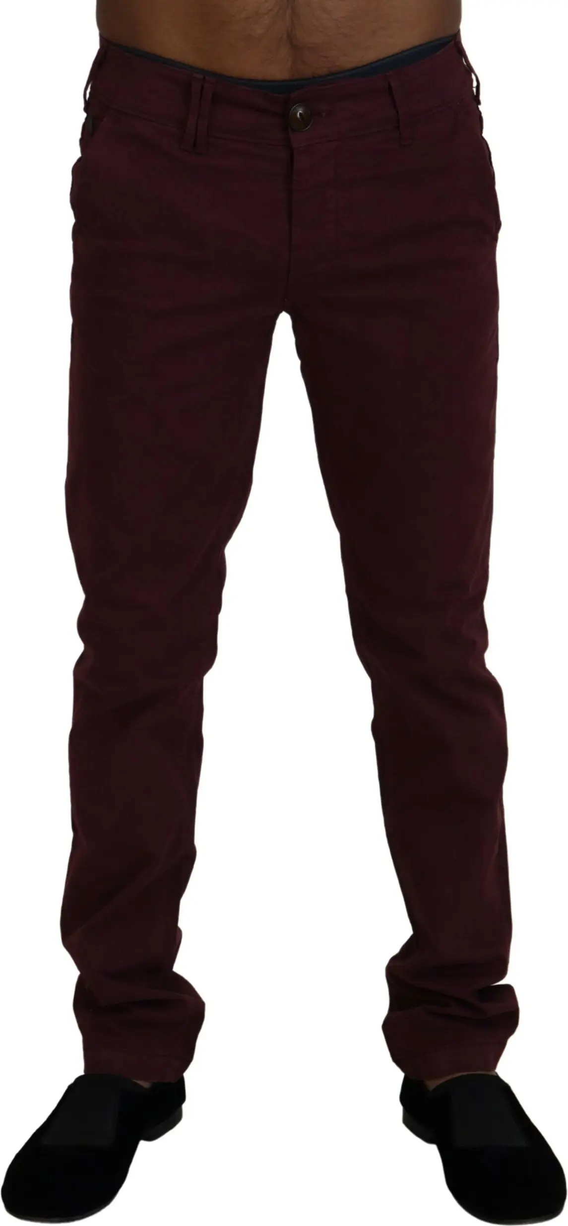 Skinny Casual Pants CYCLE