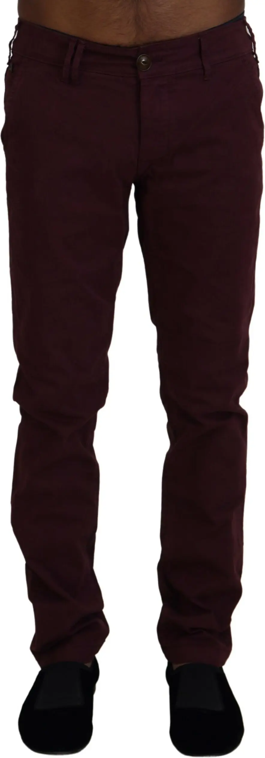 CYCLE Skinny Casual Shimoliy Shim