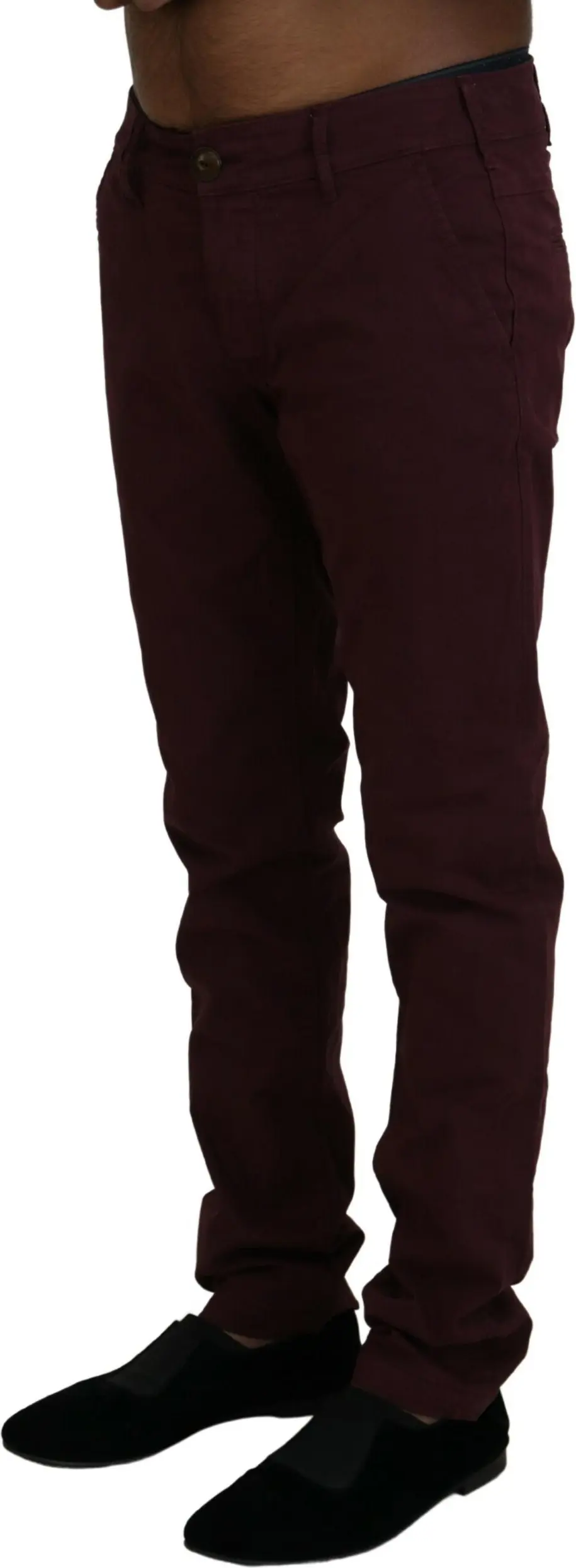 CYCLE Skinny Casual Shimoliy Shim