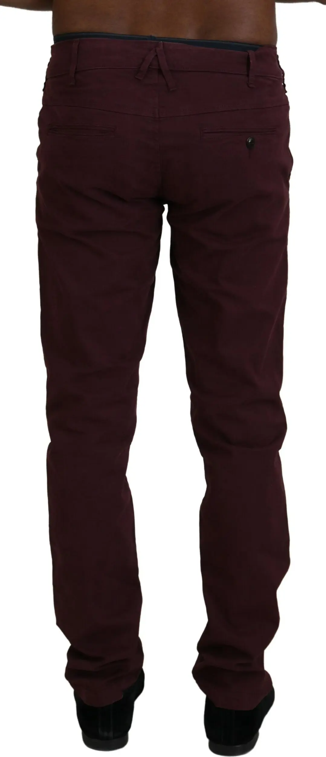 CYCLE Skinny Casual Shimoliy Shim