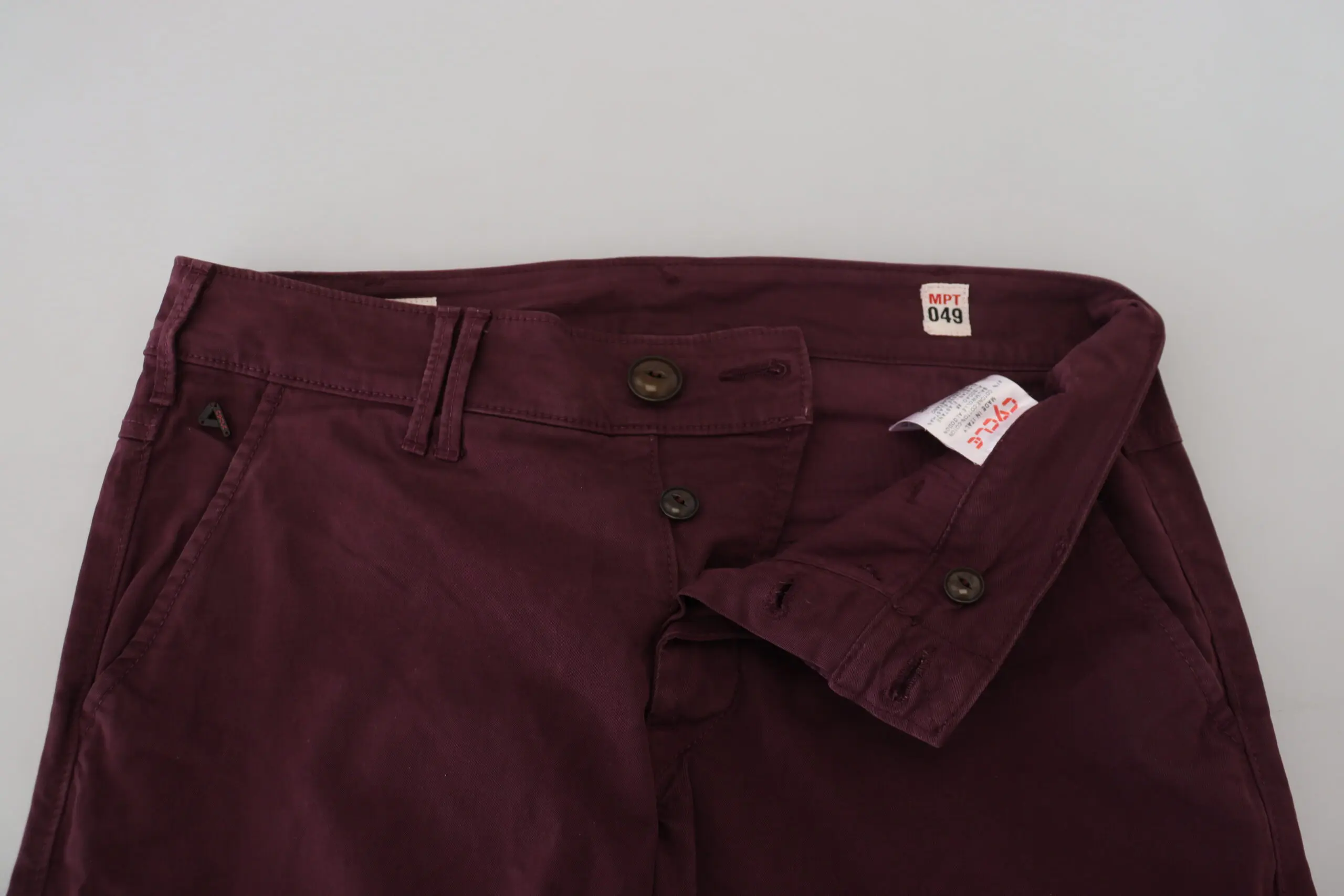 CYCLE Skinny Casual Shimoliy Shim
