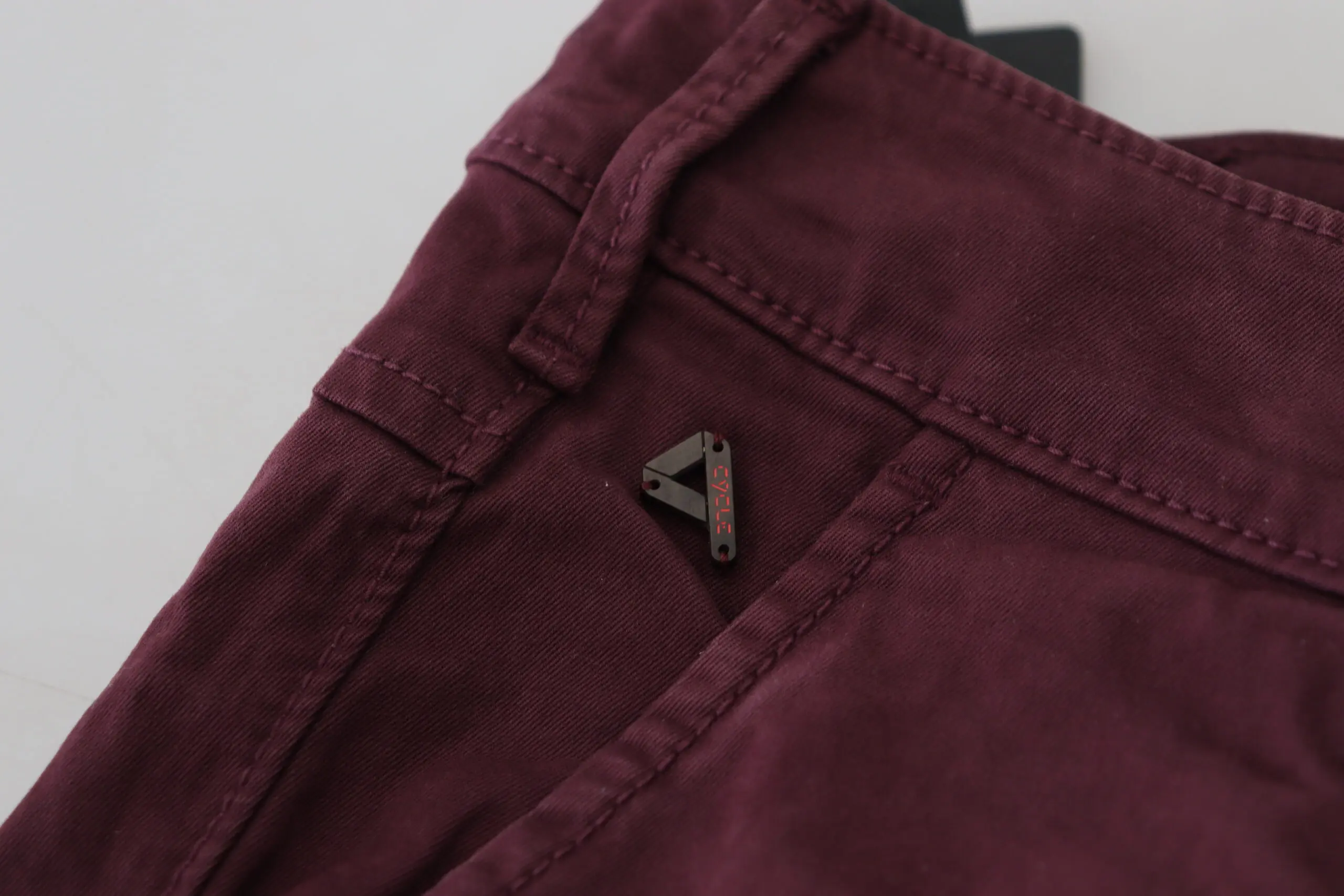 CYCLE Skinny Casual Shimoliy Shim