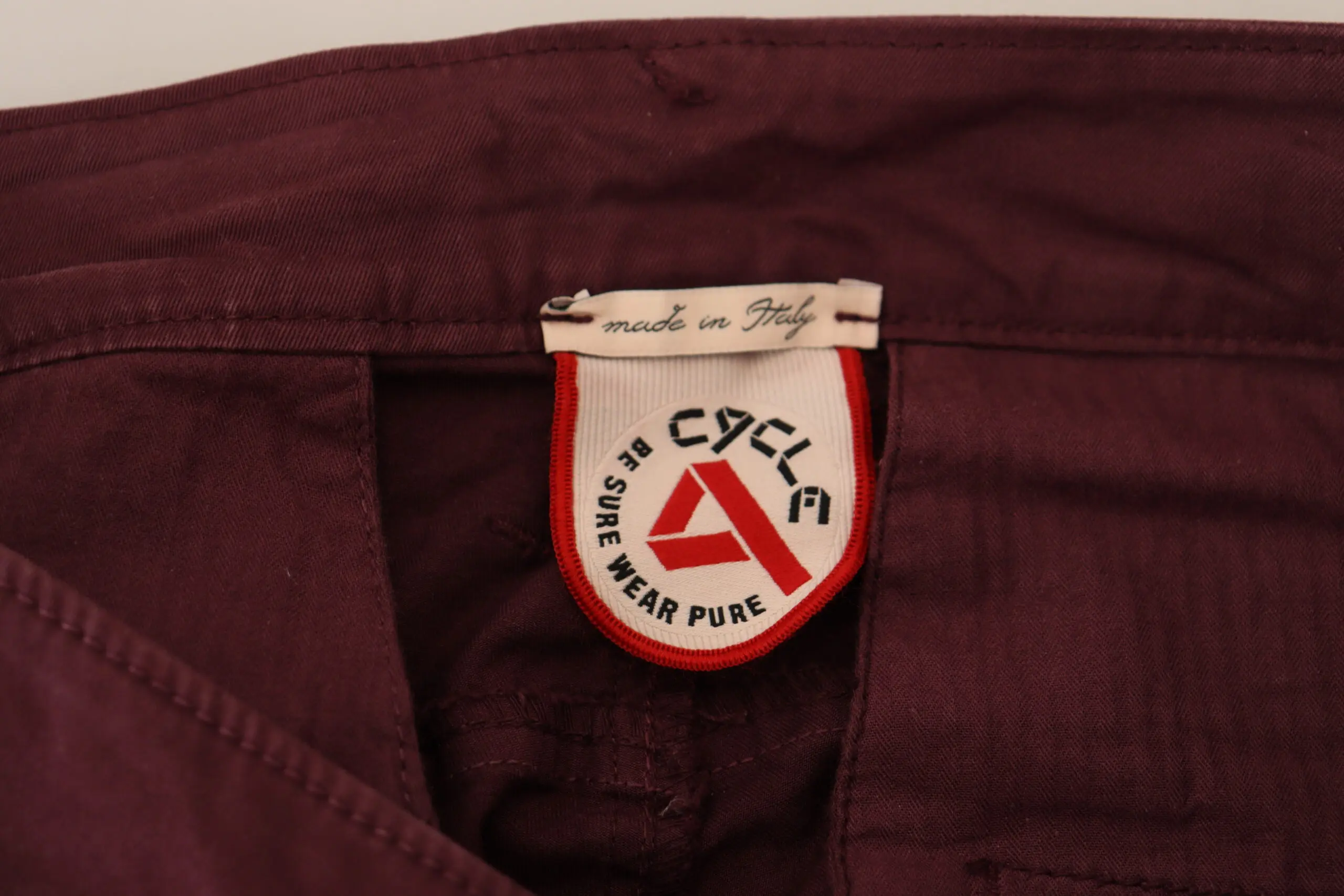 CYCLE Skinny Casual Shimoliy Shim