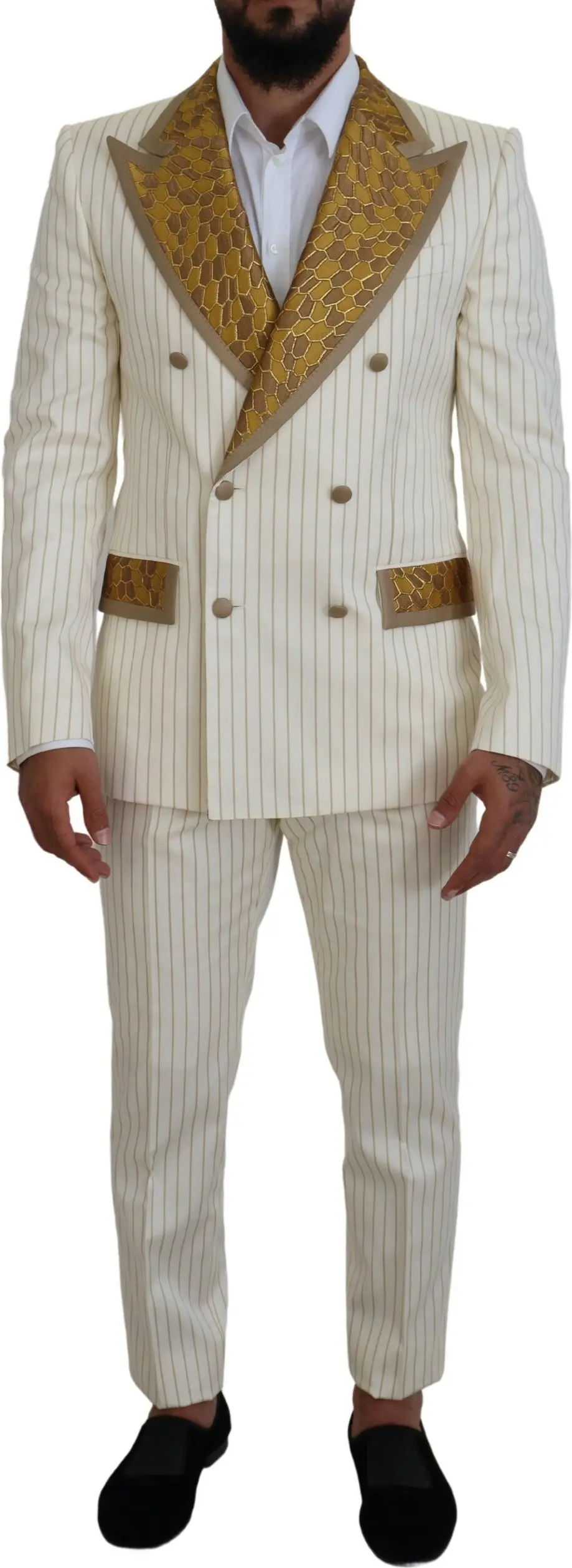 Костюм Dolce & Gabbana
