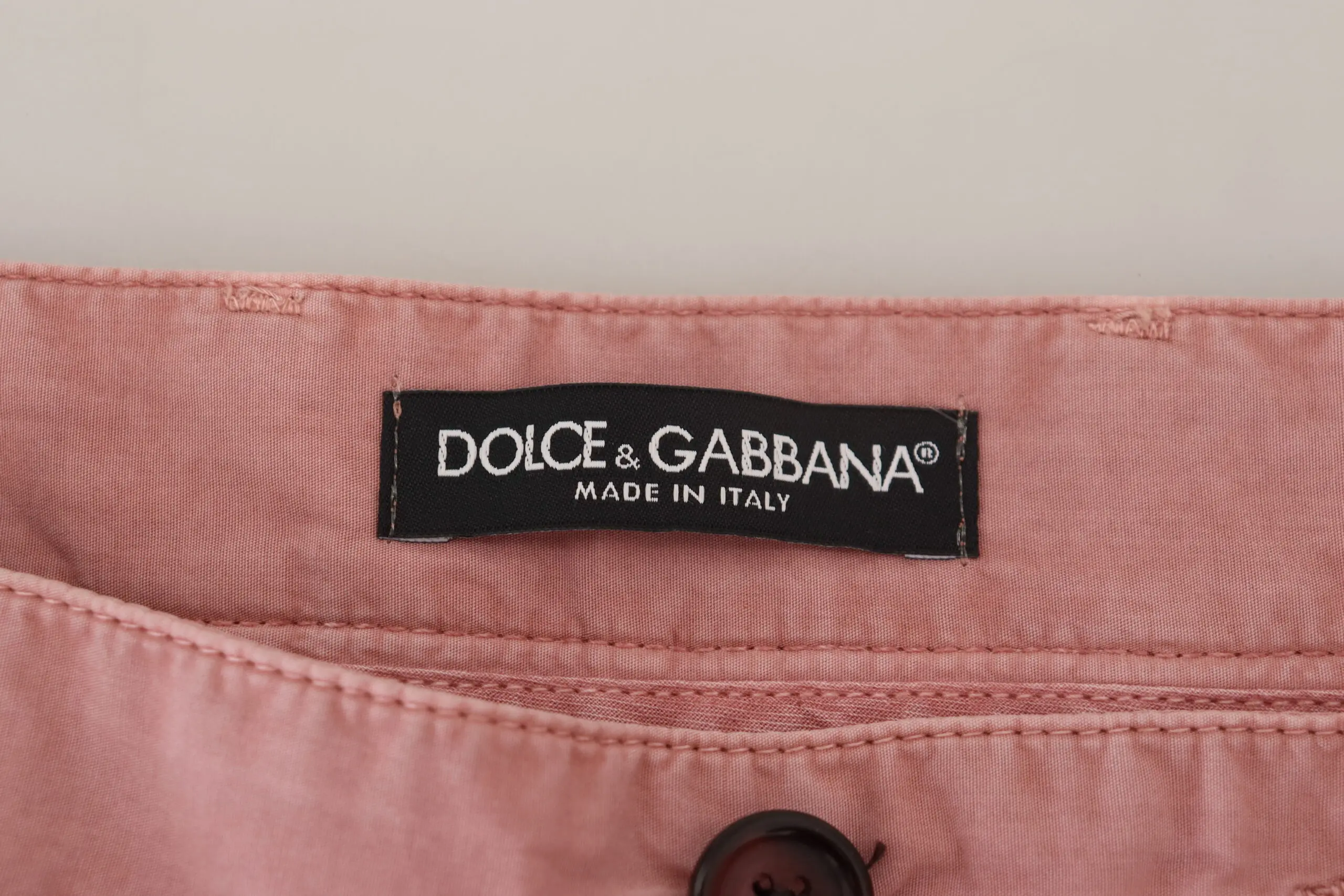 Chinos Casual Erkaklar Uchun Shimano Shim Soltan & Gabbana