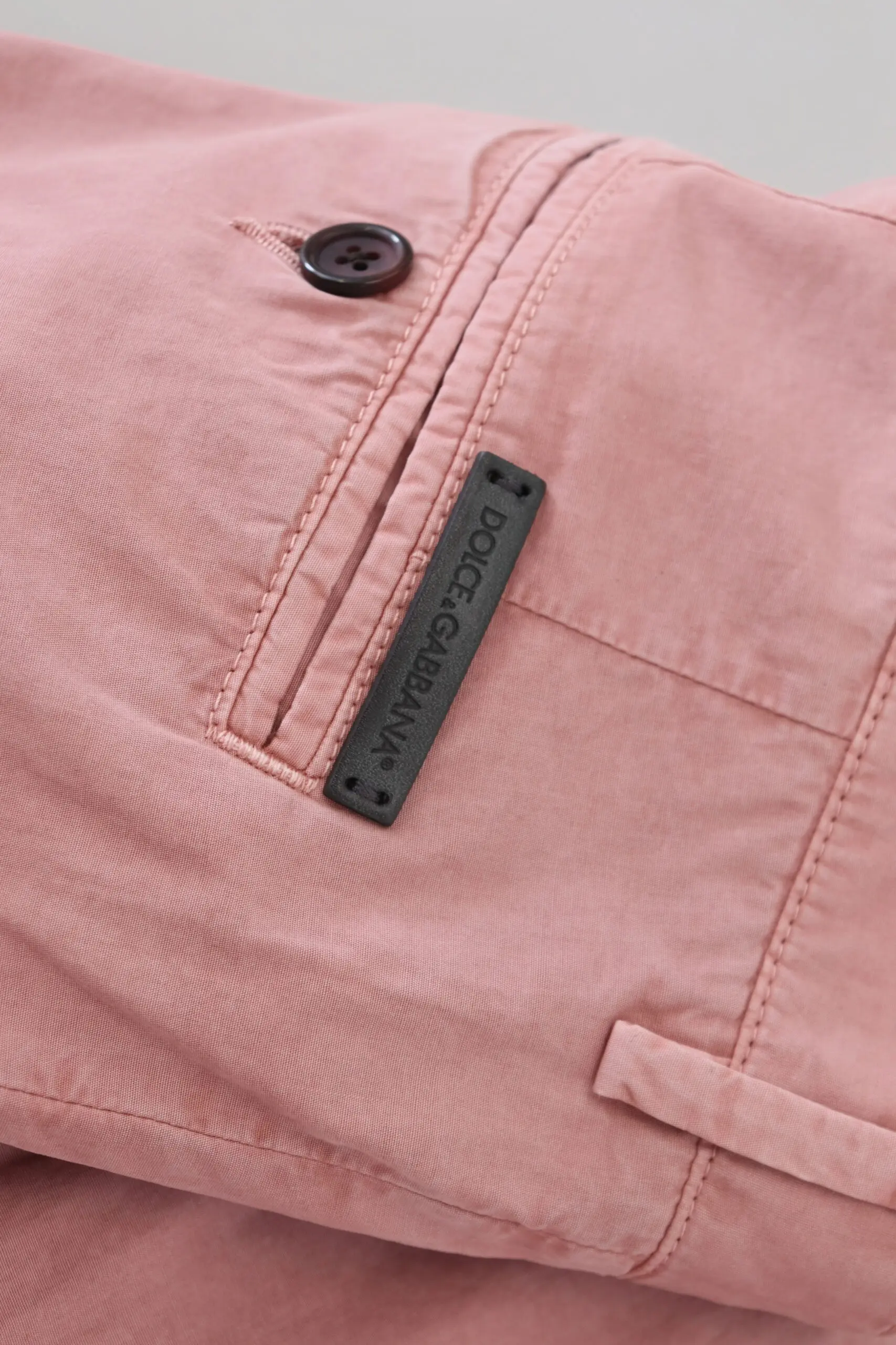 Chinos Casual Erkaklar Uchun Shimano Shim Soltan & Gabbana
