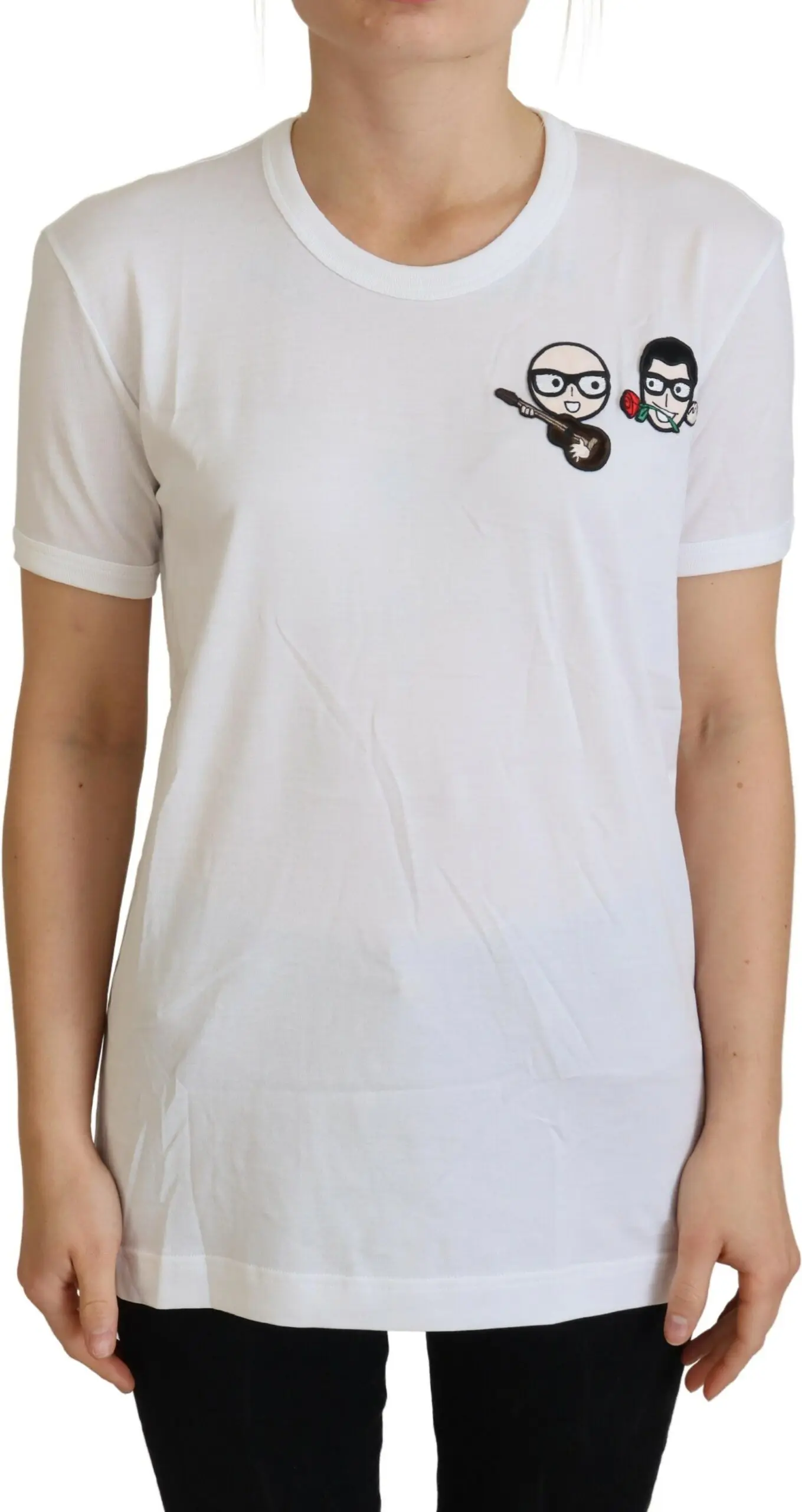 Dolce & Gabbana futbolka