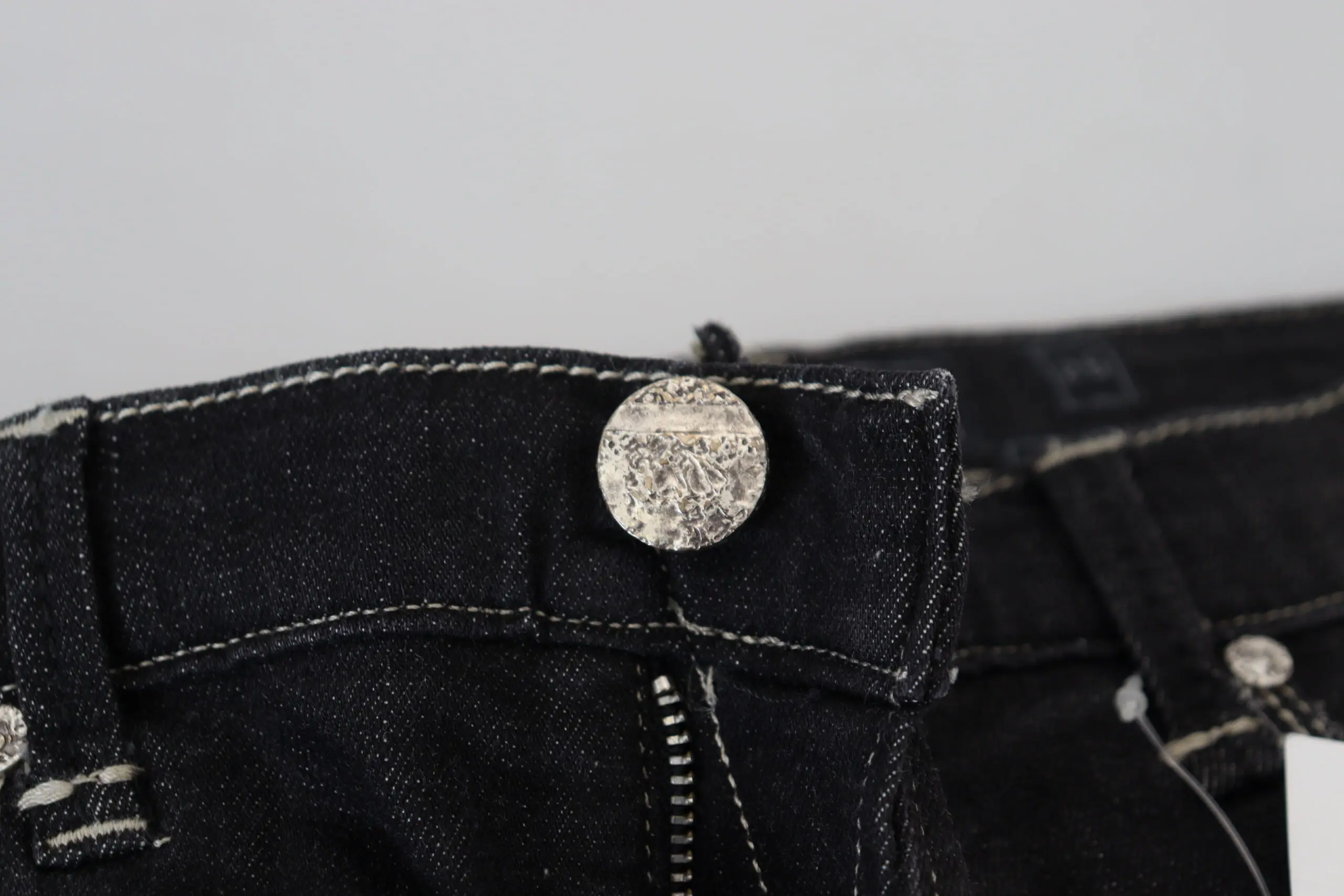 Casual Denim Jeans Yacht