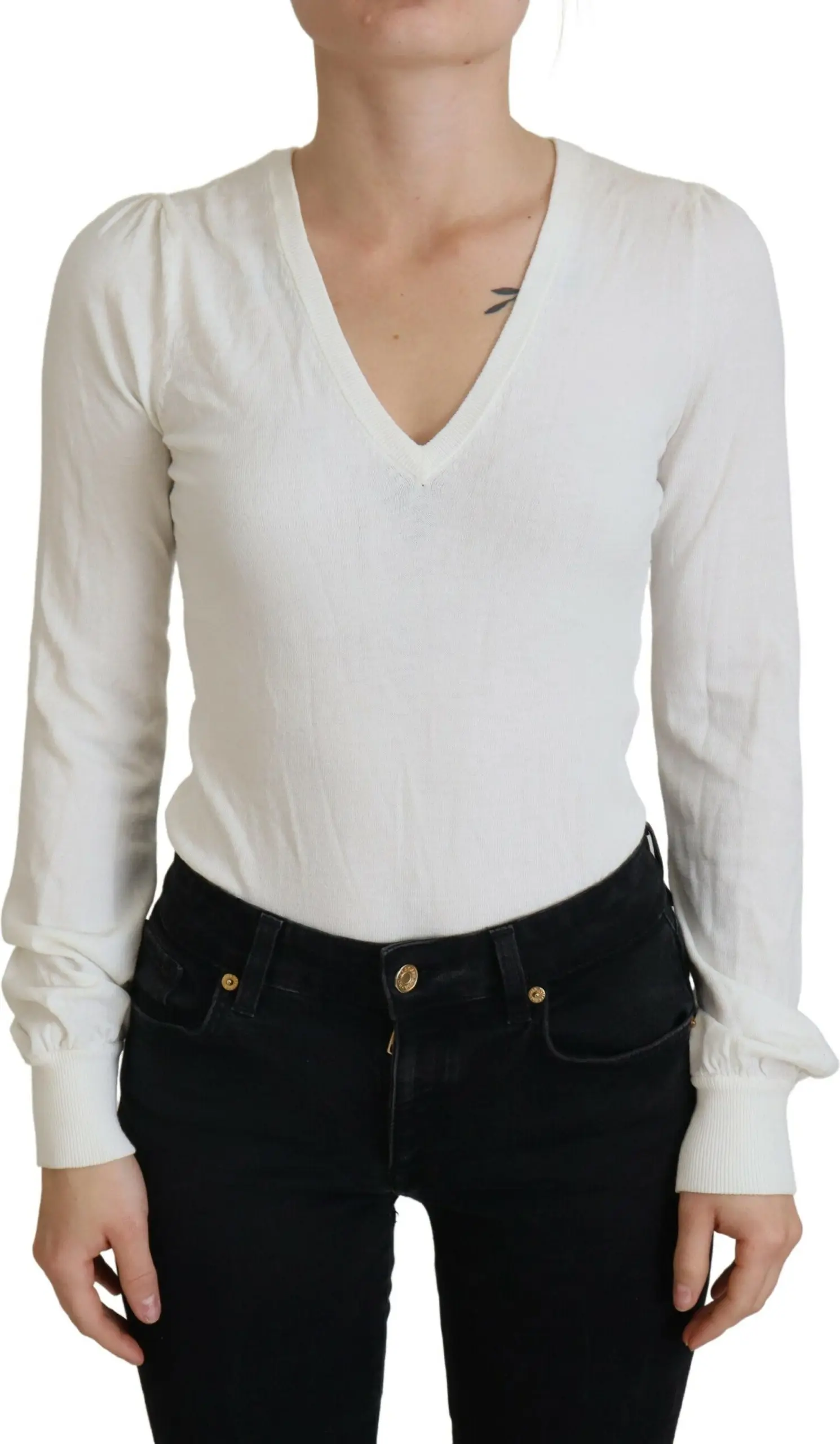 Casual blouse Patrizia Pepe