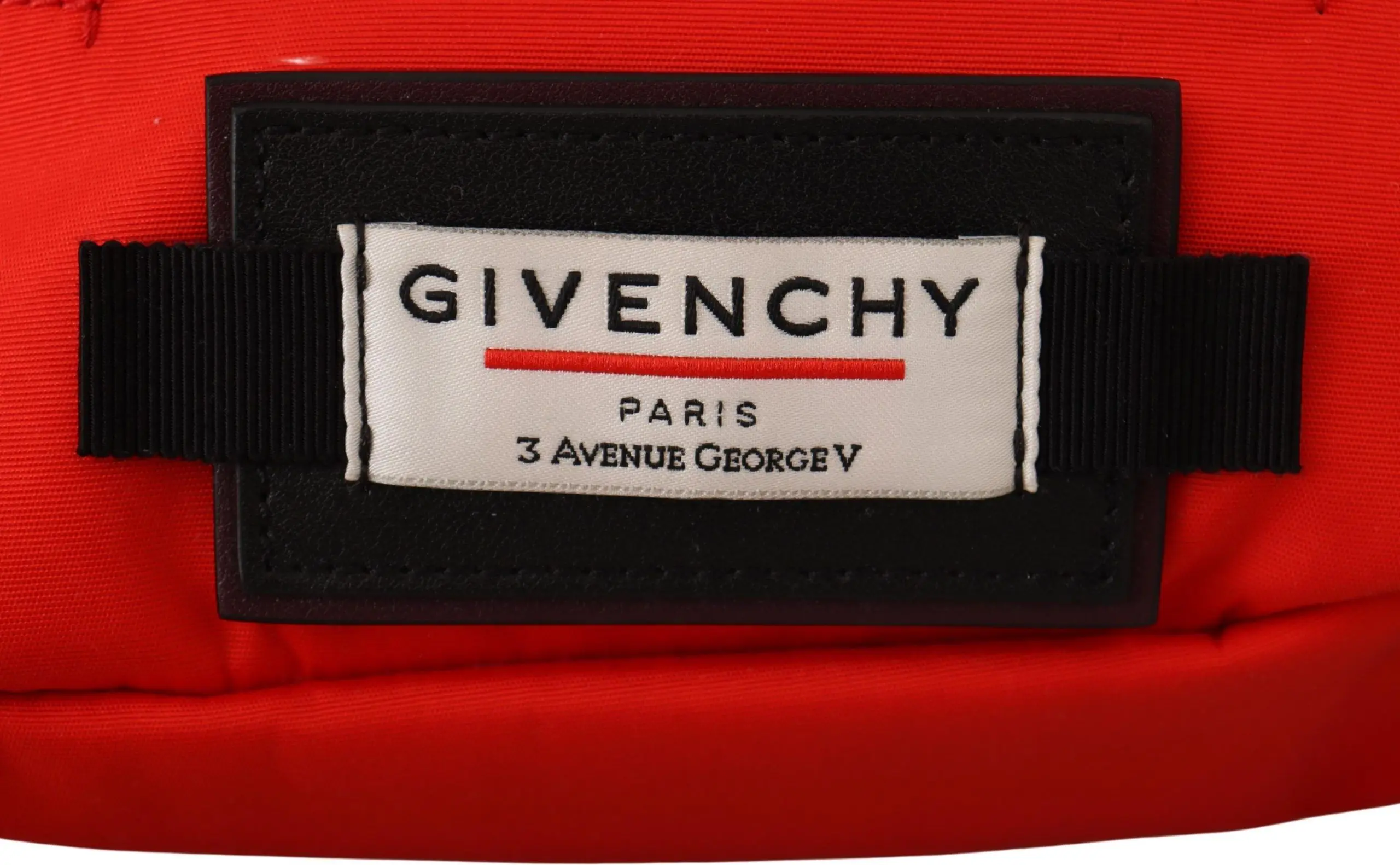 Bel xalta Givenchy