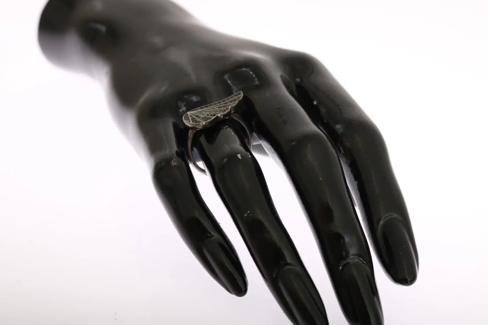 Uzuk Nialaya Jewelry