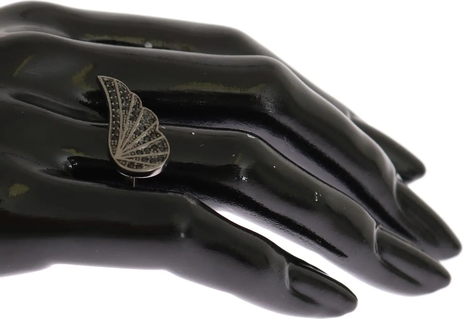Uzuk Nialaya Jewelry