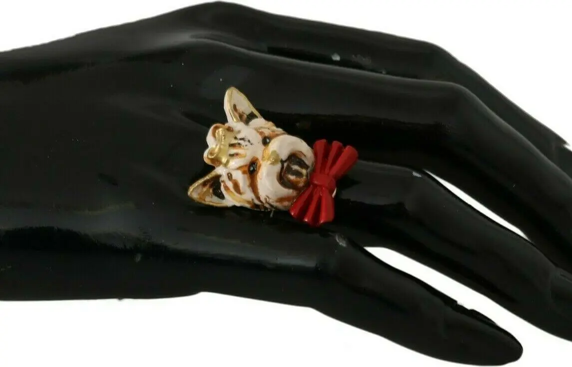 Кольцо Dolce & Gabbana