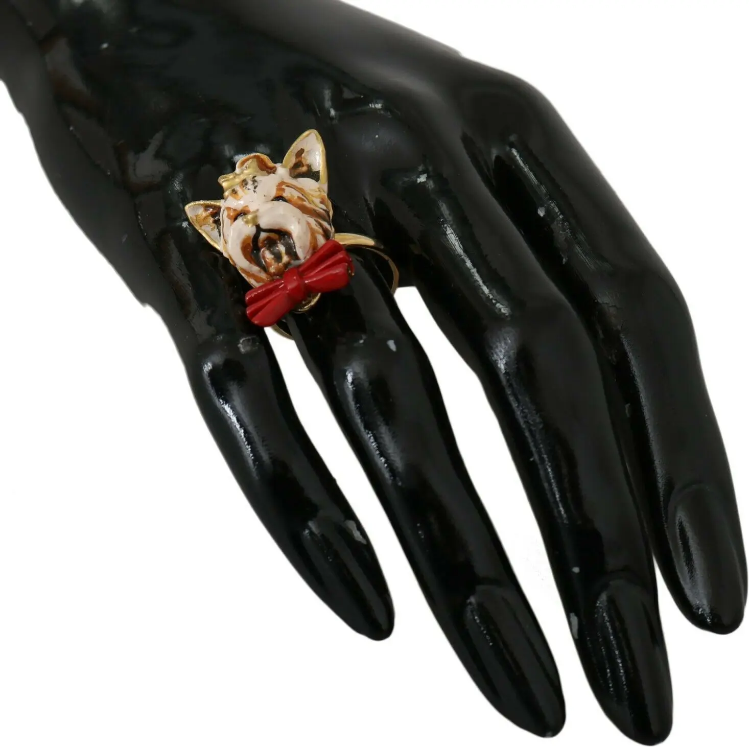 Кольцо Dolce & Gabbana