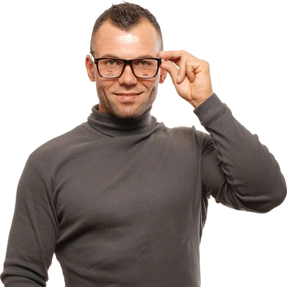 Bmw Glasses