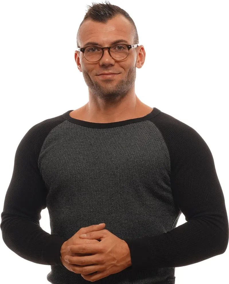Glasses Frames Ermenegildo Zegna