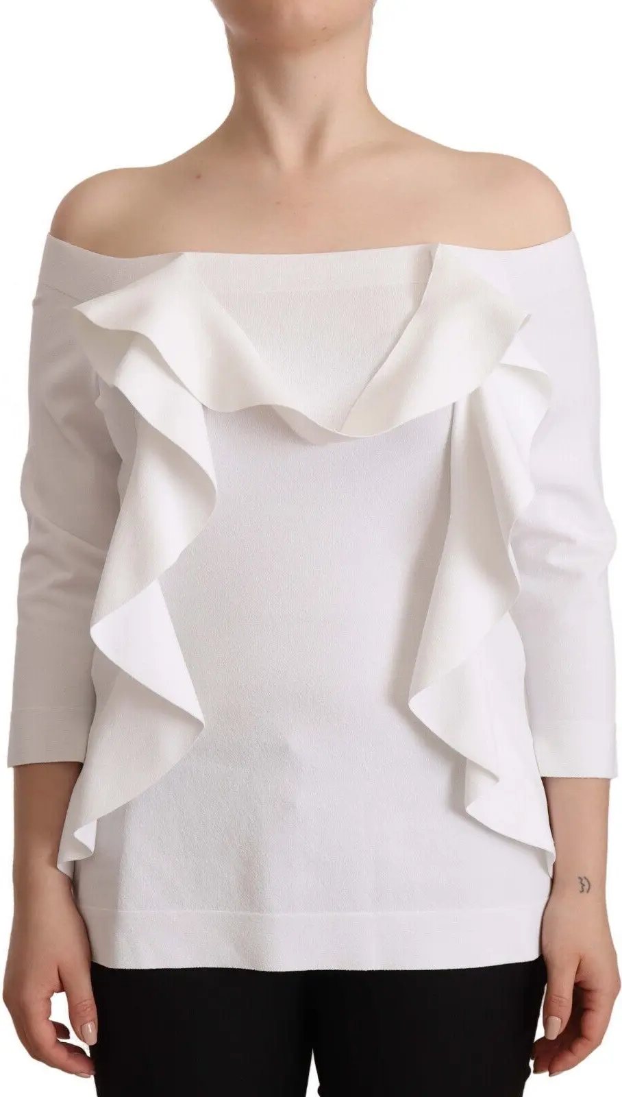 Blouse EXTERIOR