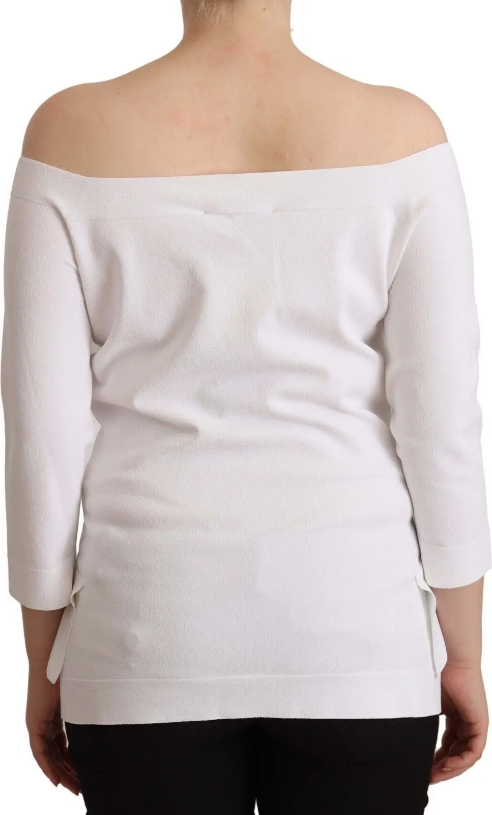 Blouse EXTERIOR