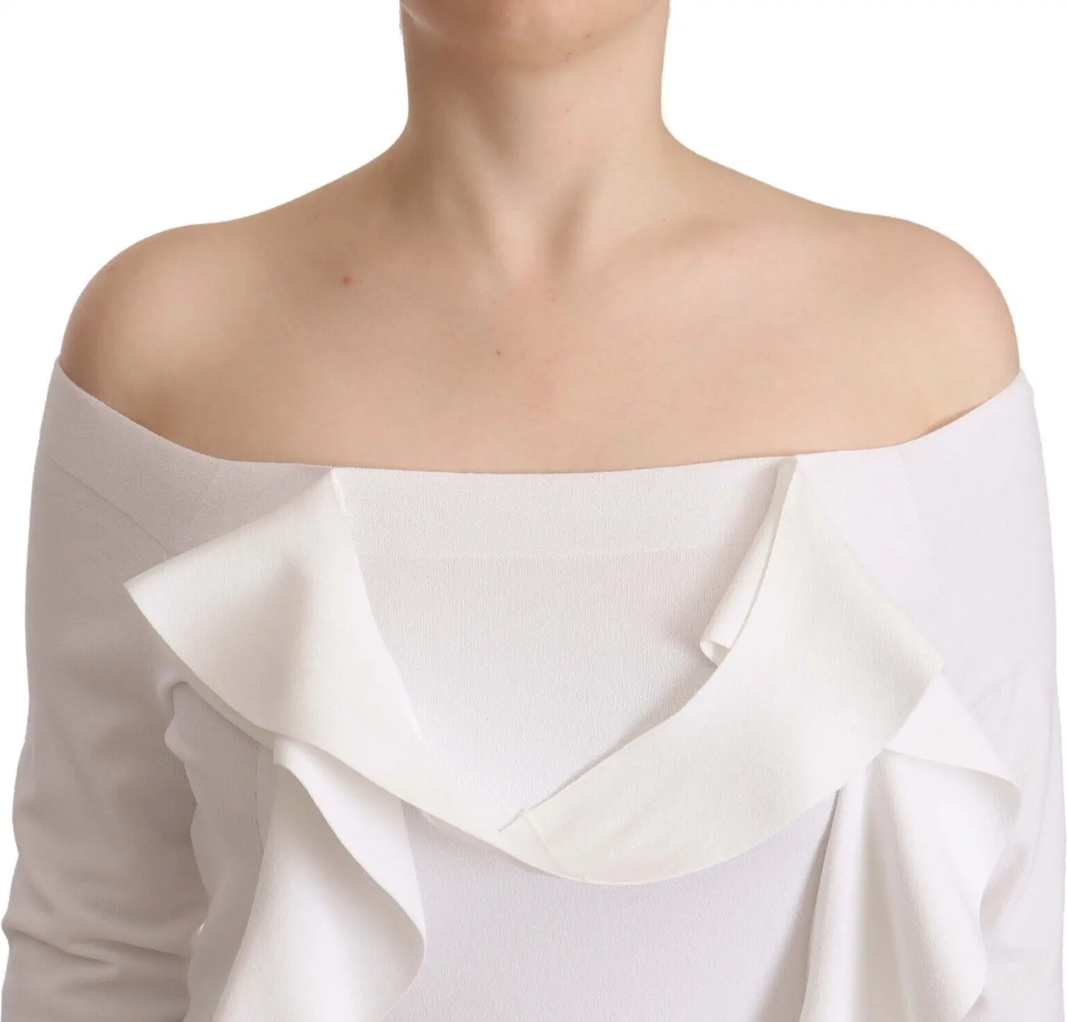Blouse EXTERIOR