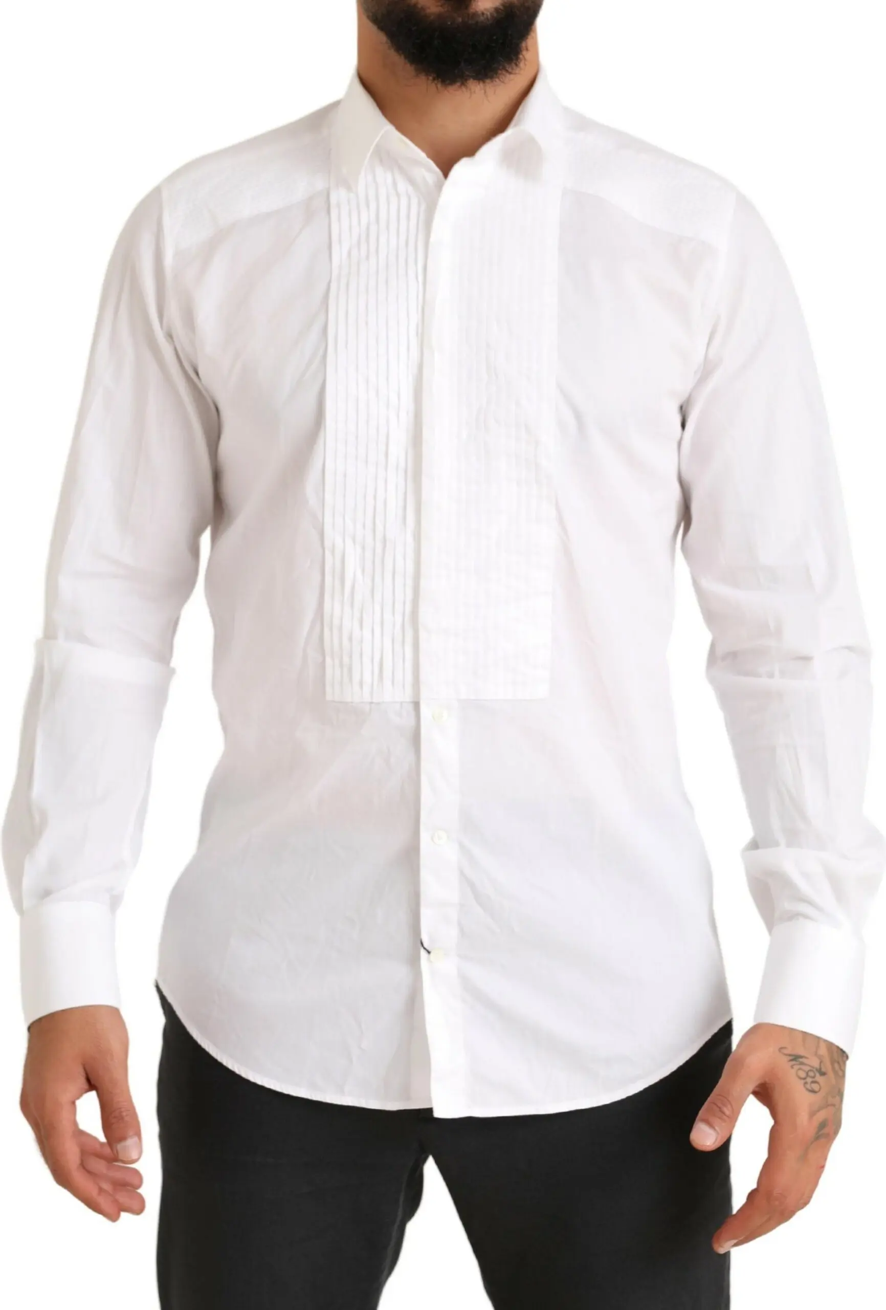 Dress Shirt Dolce & Gabbana