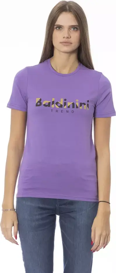 T-shirt Baldinini Trend