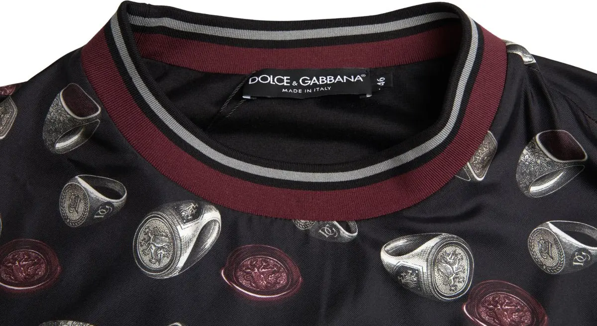 Jentelmen Dolce & Gabbana