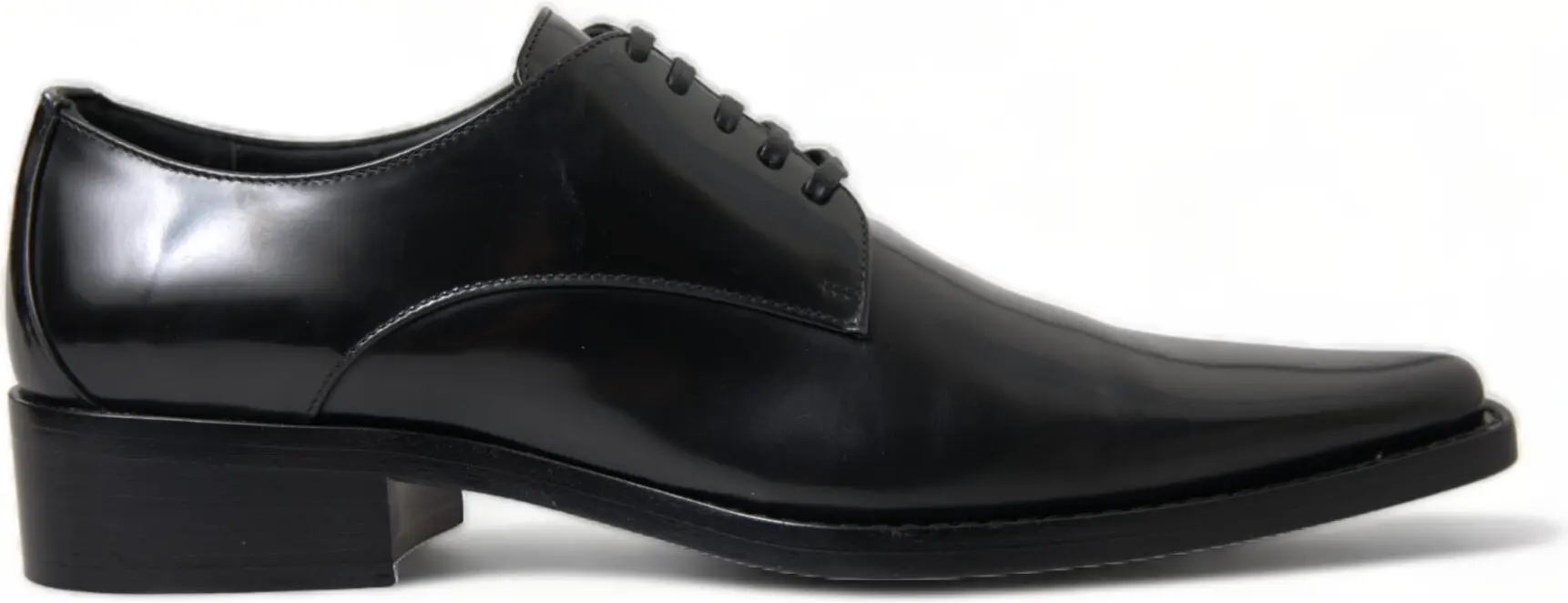 Formal flats Dolce & Gabbana