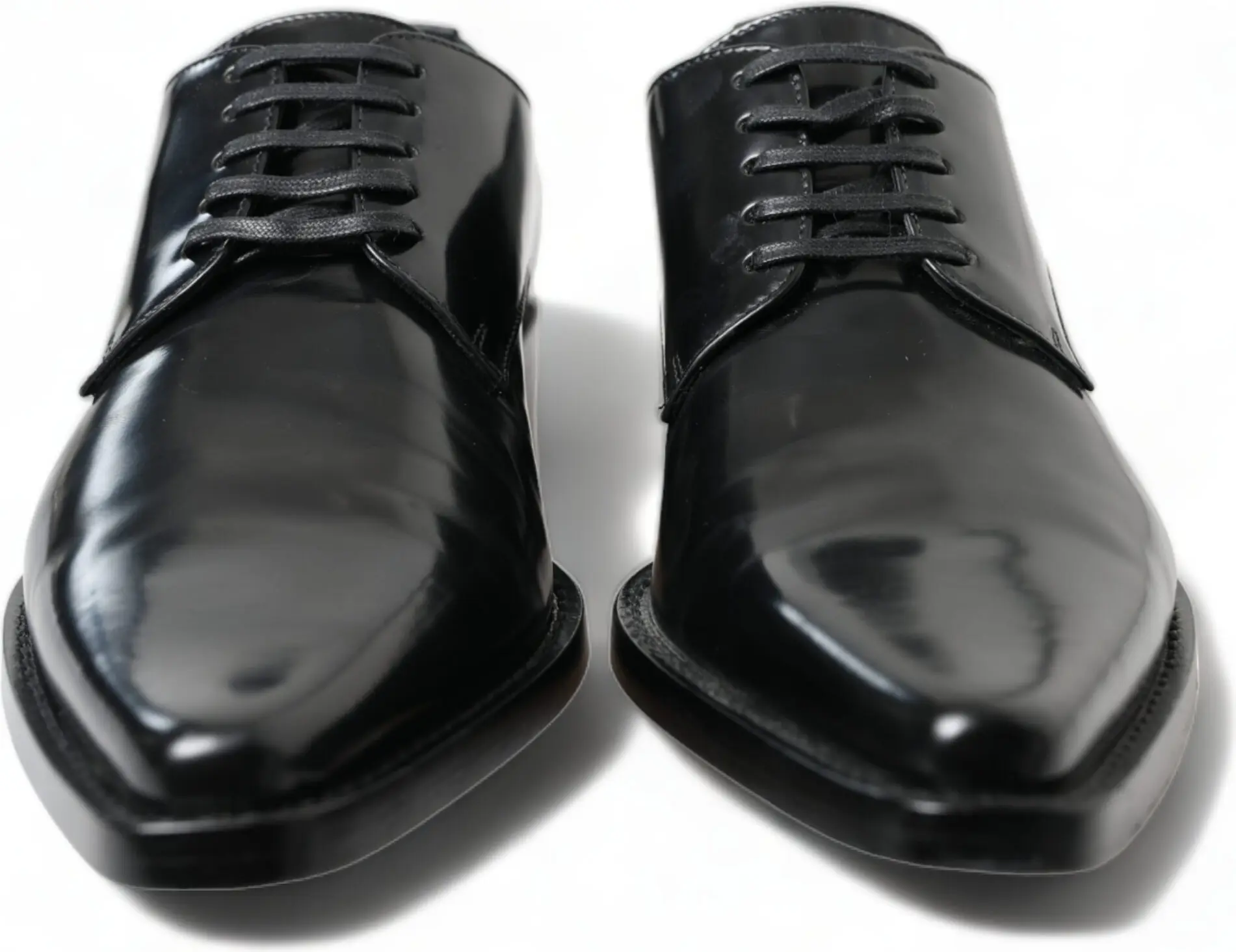 Formal flats Dolce & Gabbana