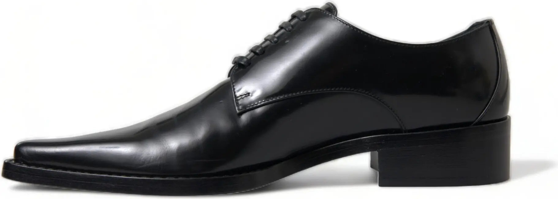 Formal flats Dolce & Gabbana
